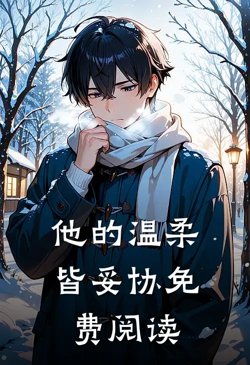 他的温柔皆妥协免费阅读
