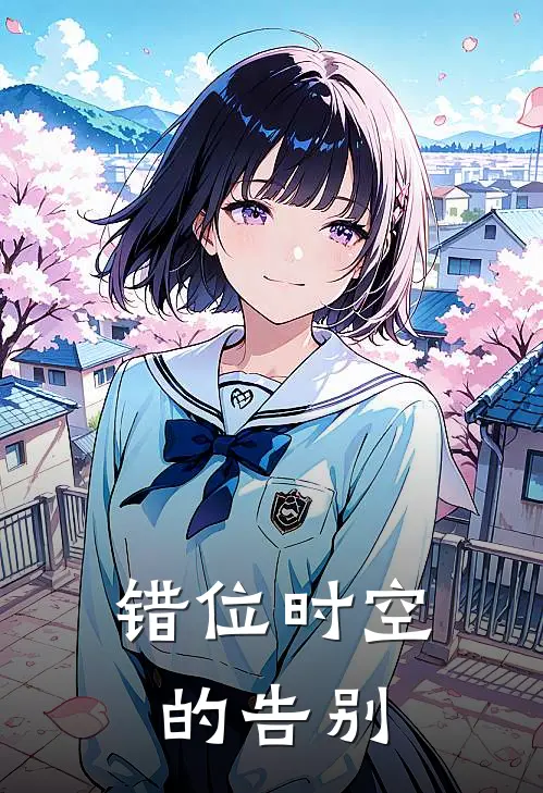 错位时空的告别