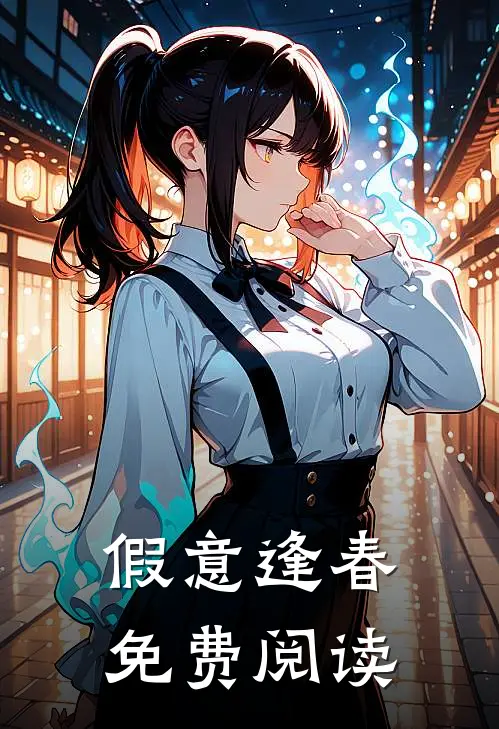 假意逢春免费阅读