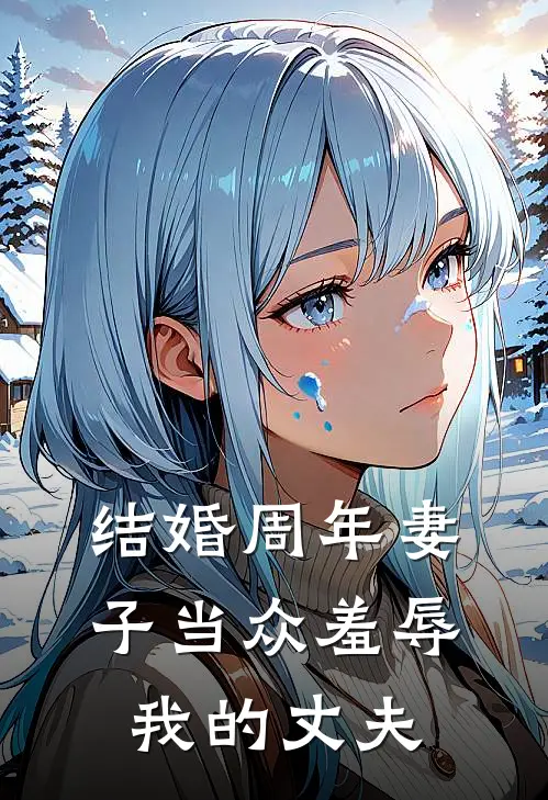 结婚周年妻子当众羞辱我的丈夫