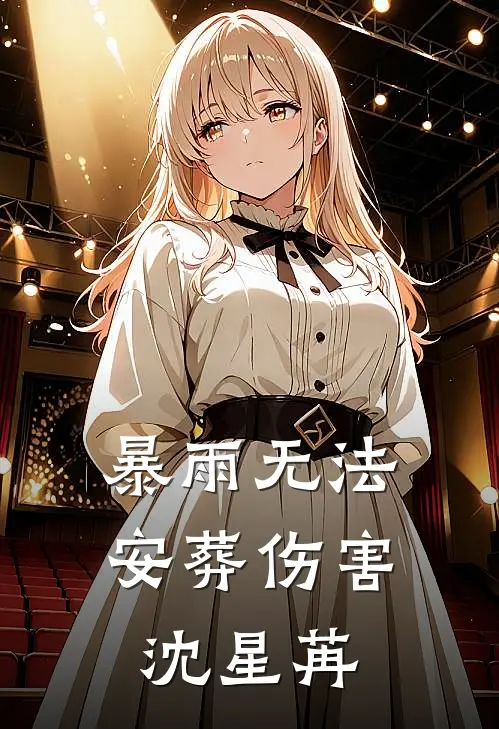 暴雨无法安葬伤害沈星苒