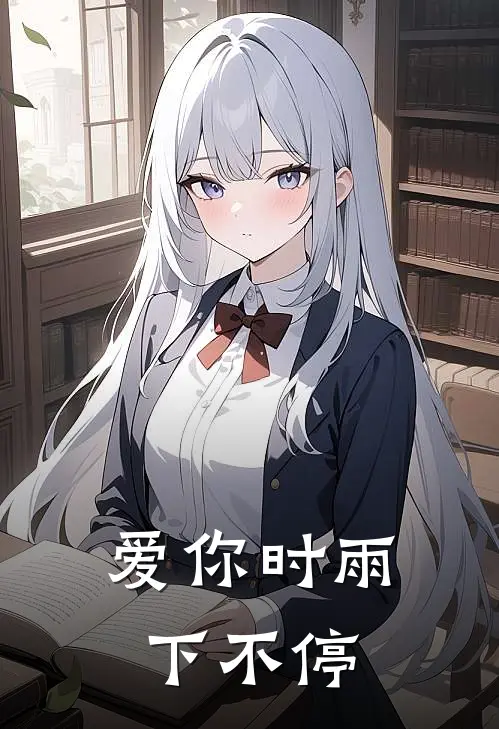 爱你时雨下不停