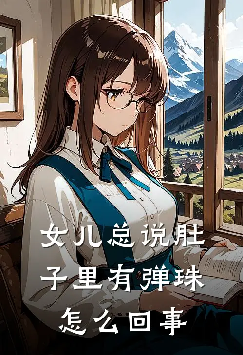 女儿总说肚子里有弹珠怎么回事