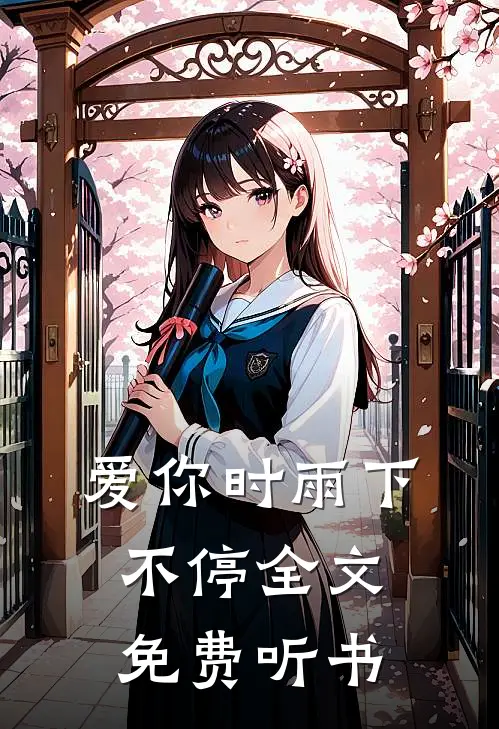 爱你时雨下不停全文免费听书