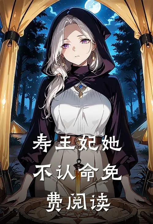 寿王妃她不认命免费阅读