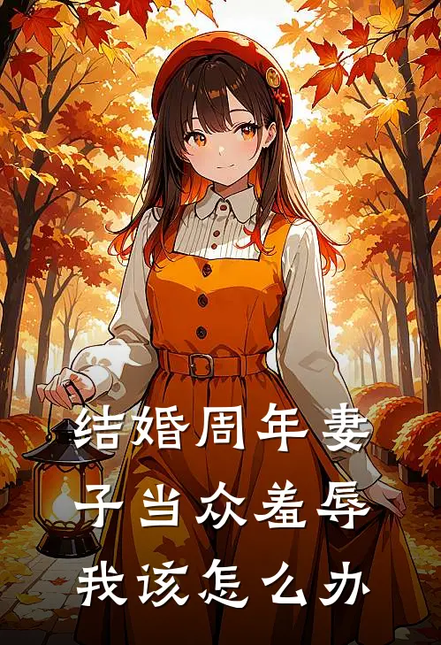 结婚周年妻子当众羞辱我该怎么办