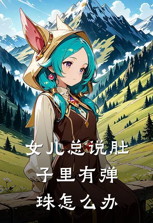 女儿总说肚子里有弹珠怎么办