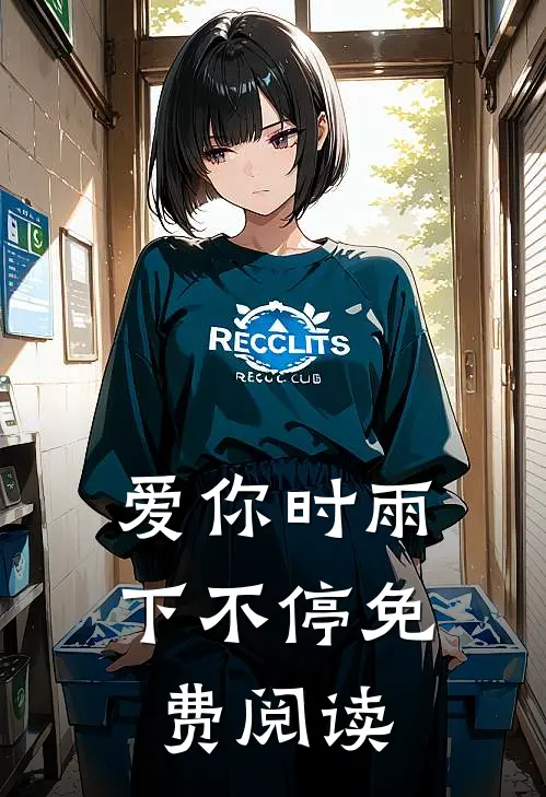 爱你时雨下不停免费阅读