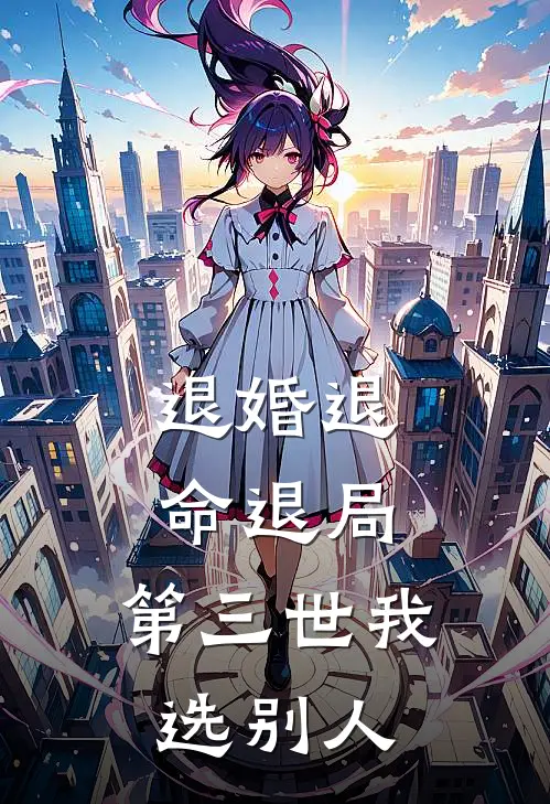 退婚退命退局，第三世我选别人