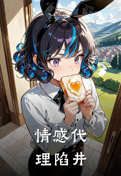 情感代理陷井