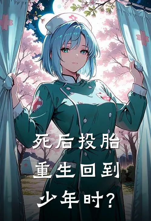 死后投胎，重生回到少年时？