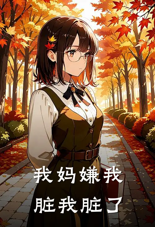 我妈嫌我脏我脏了