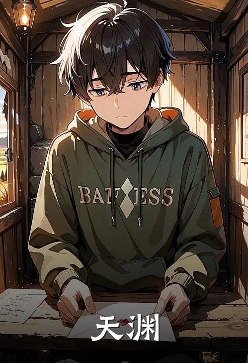 天渊