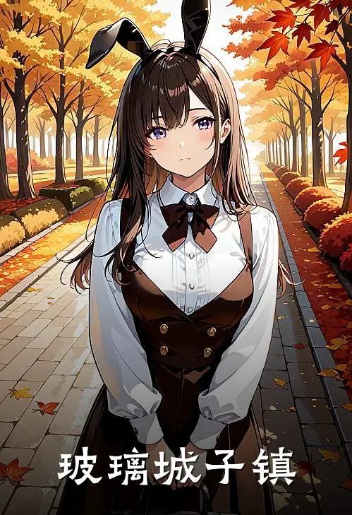 玻璃城子镇