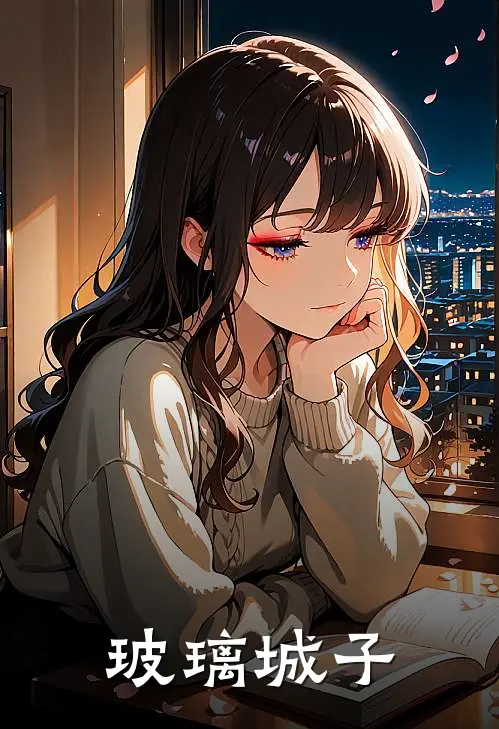 玻璃城子