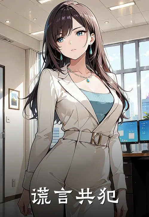 谎言共犯(张建国赵磊)最新小说_免费阅读完整版小说谎言共犯(张建国赵磊)