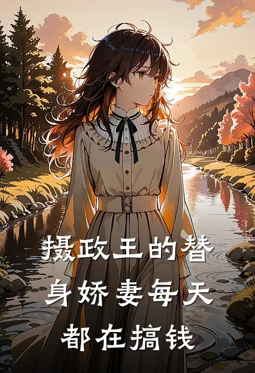 摄政王的替身娇妻每天都在搞钱(云染符箓)全本免费在线阅读_云染符箓全文阅读