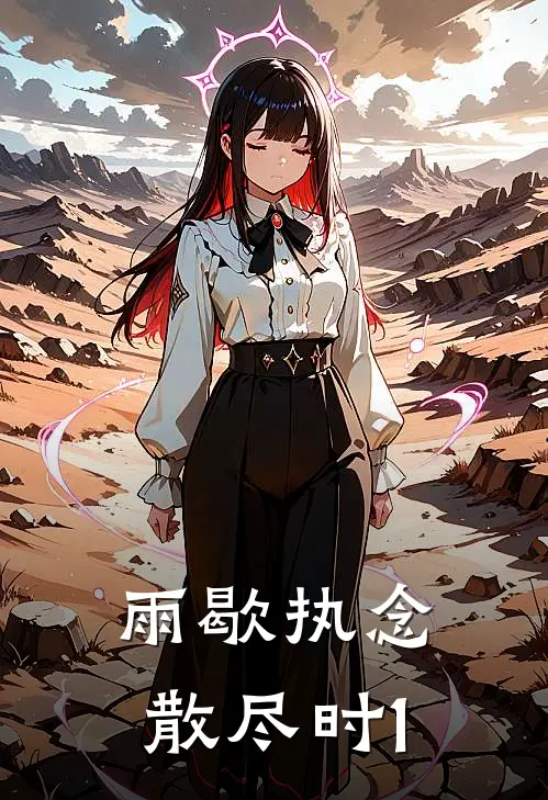 雨歇执念散尽时1