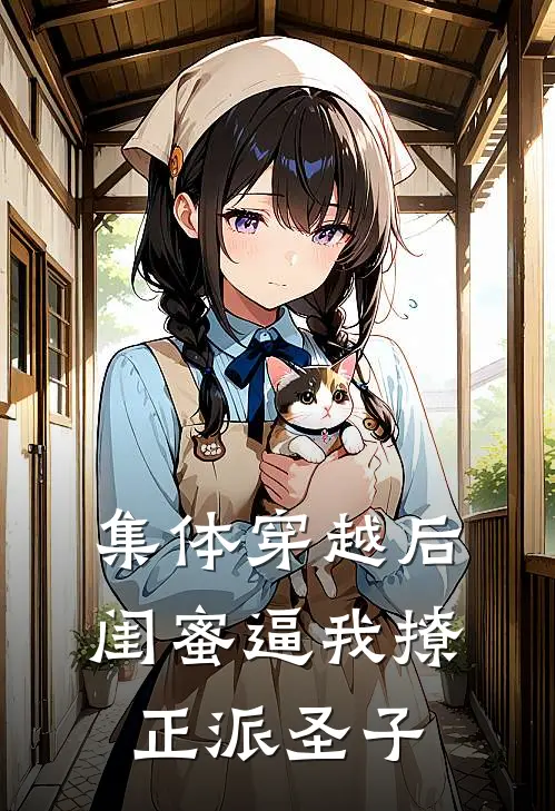 集体穿越后闺蜜逼我撩正派圣子