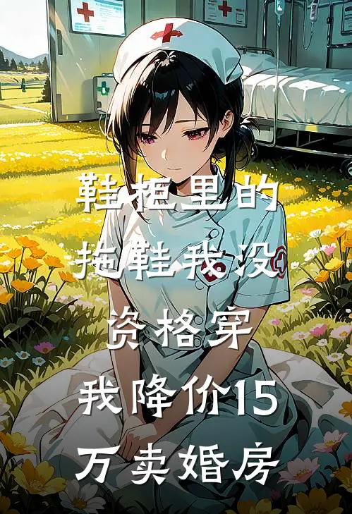 鞋柜里的拖鞋我没资格穿，我降价15万卖婚房