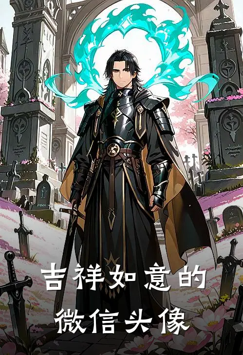 吉祥如意的微信头像
