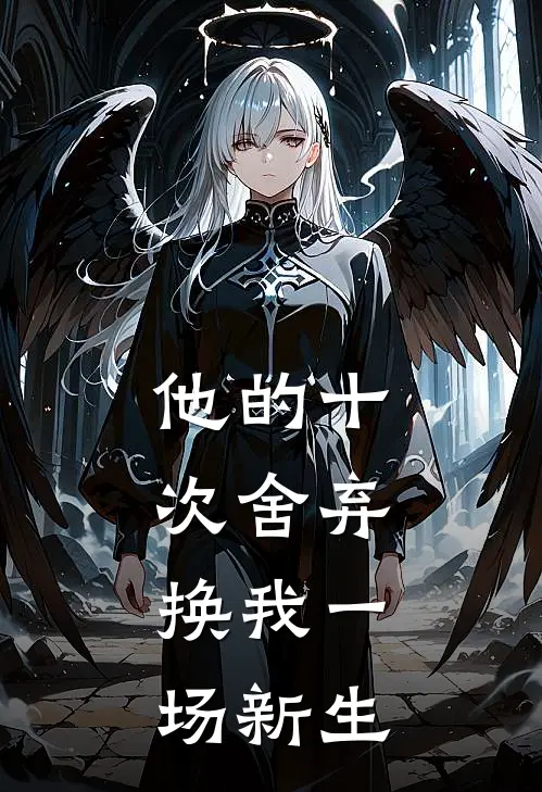 他的十次舍弃，换我一场新生