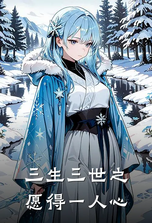 三生三世之愿得一人心