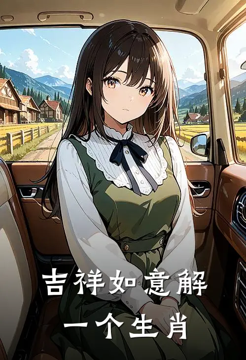 吉祥如意解一个生肖