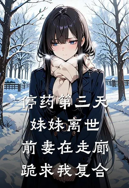 停药第三天妹妹离世，前妻在走廊跪求我复合