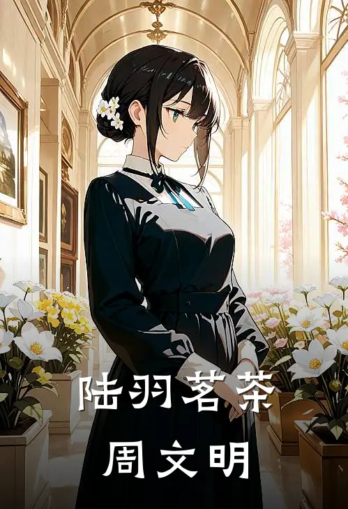 陆羽茗茶周文明