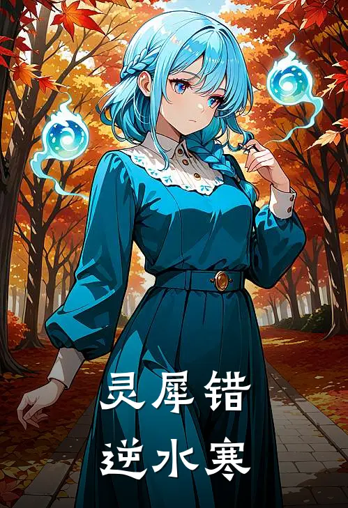 灵犀错逆水寒