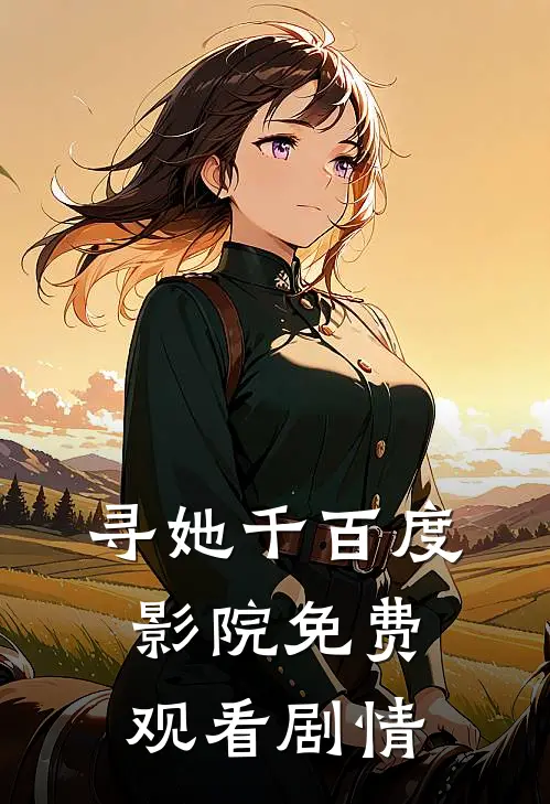 寻她千百度影院免费观看剧情