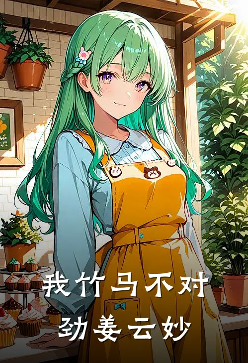 我竹马不对劲姜云妙