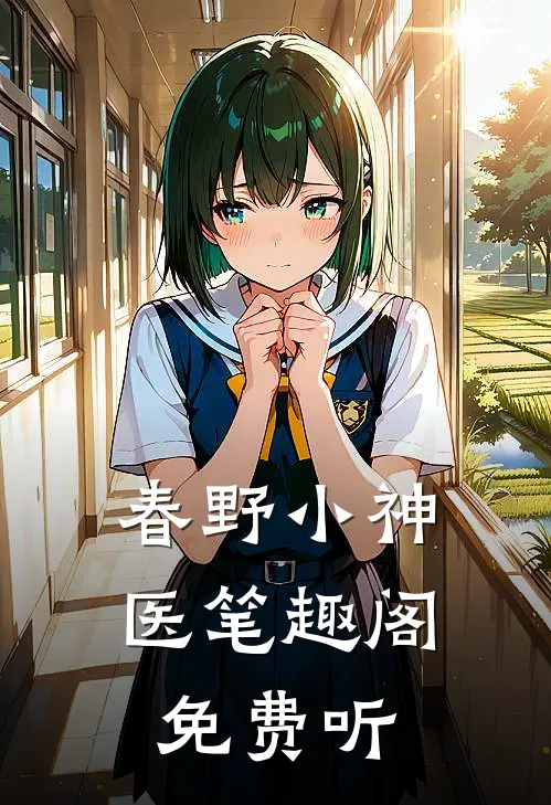 春野小神医笔趣阁免费听