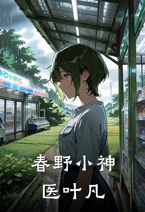 春野小神医叶凡