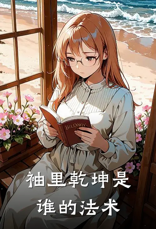 袖里乾坤是谁的法术