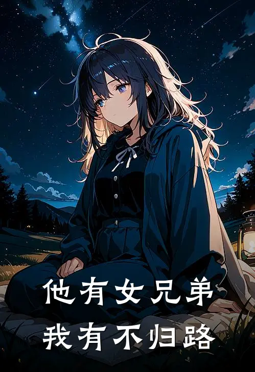 何雯周野(他有女兄弟，我有不归路)全章节在线阅读_(他有女兄弟，我有不归路)全本在线阅读