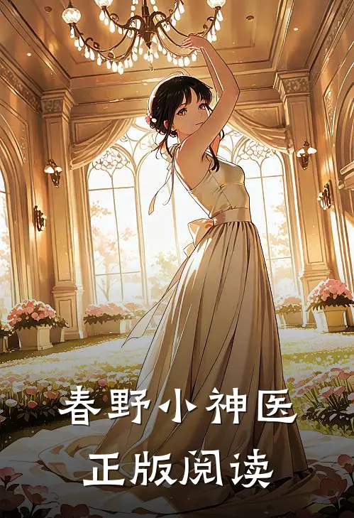 春野小神医正版阅读