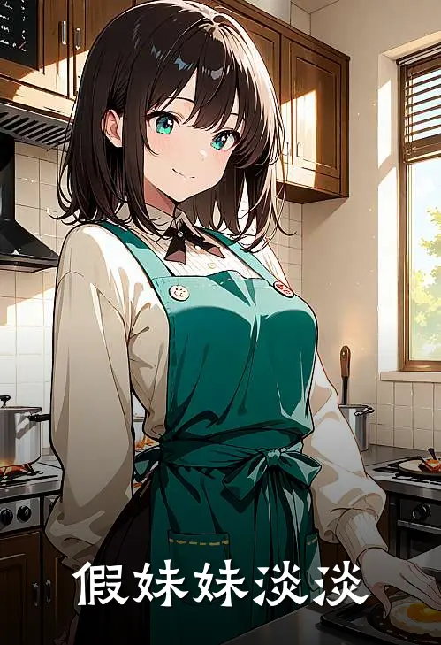 假妹妹淡淡