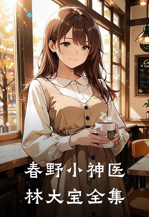 春野小神医林大宝全集