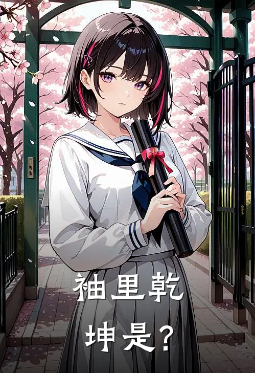 袖里乾坤是?