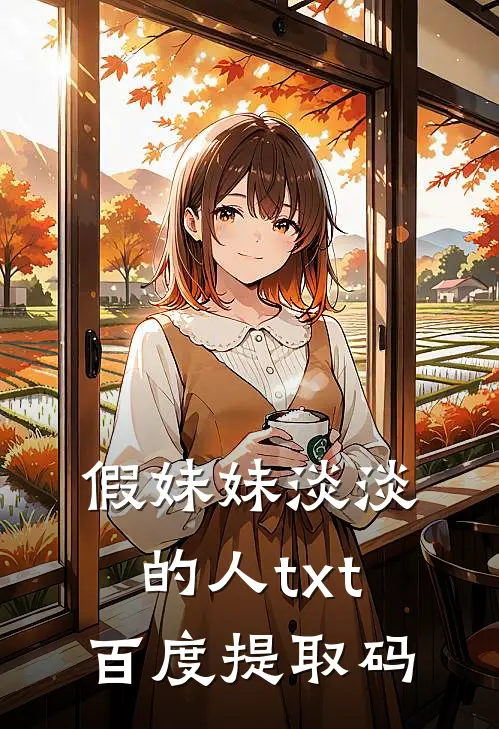 假妹妹淡淡的人txt百度提取码