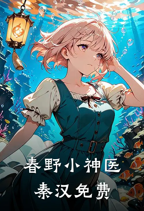 春野小神医秦汉免费
