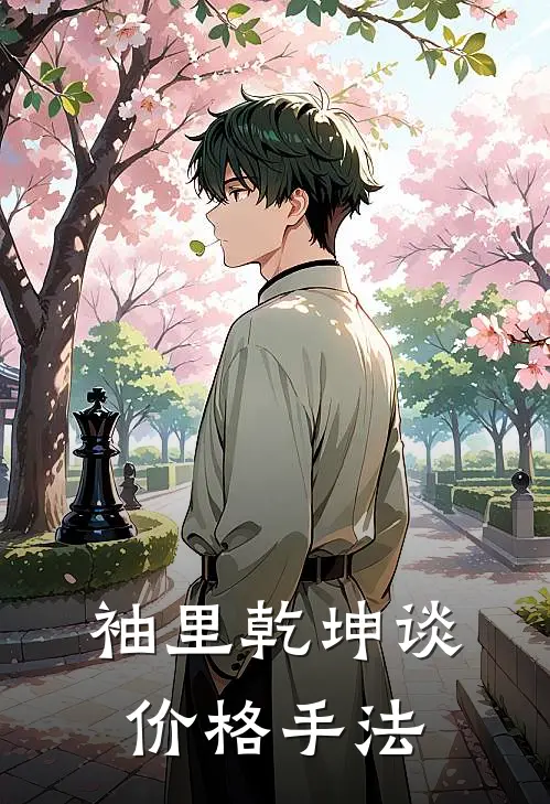袖里乾坤谈价格手法
