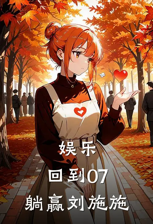 娱乐：回到07，躺赢刘施施
