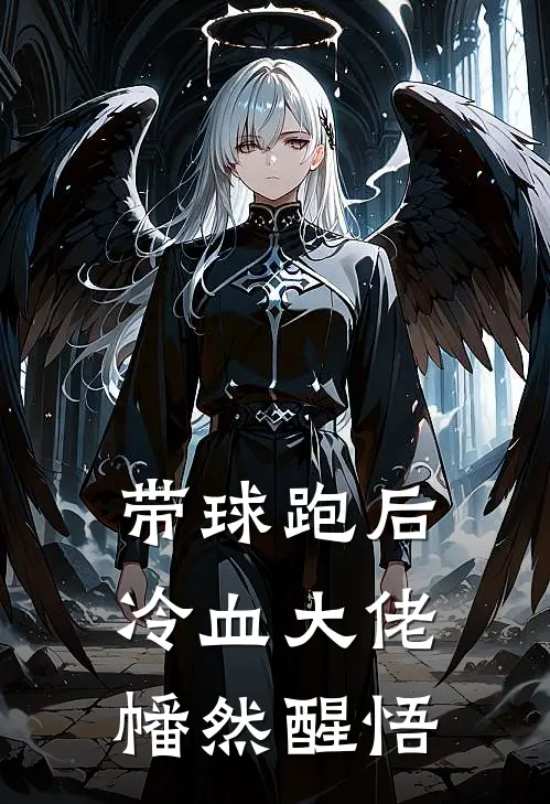 带球跑后，冷血大佬幡然醒悟