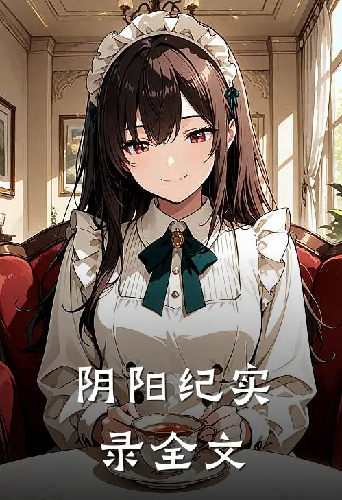 阴阳纪实录全文