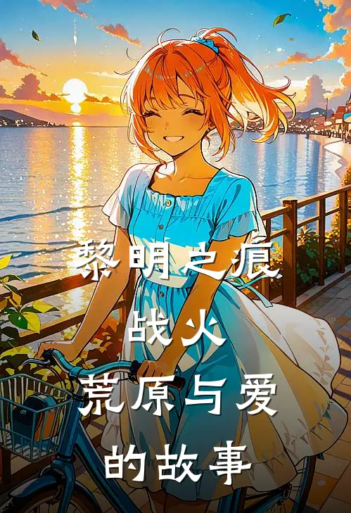 黎明之痕：战火，荒原与爱的故事