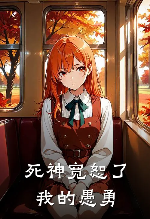 死神宽恕了我的愚勇