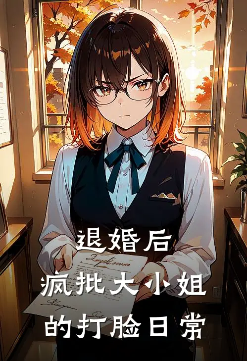 退婚后，疯批大小姐的打脸日常